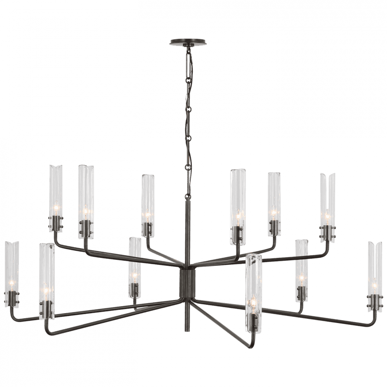 Talia Medium Chandelier