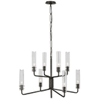 Elle Large Chandelier