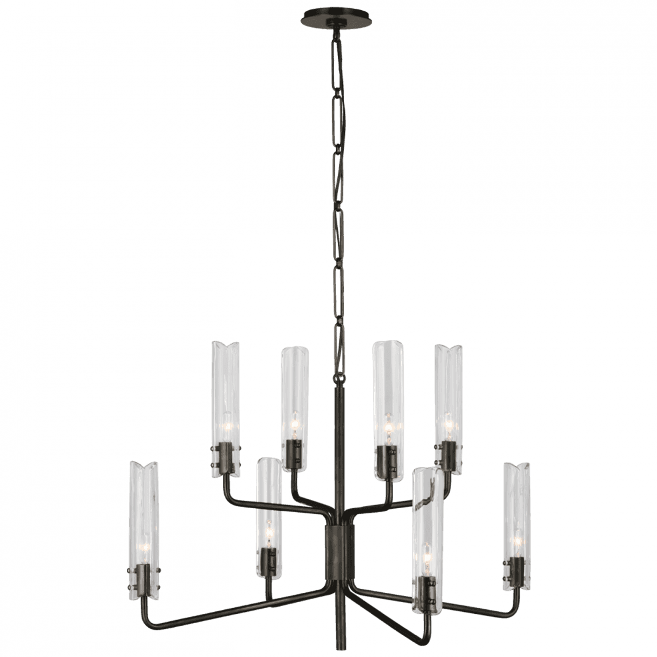 Elle Large Chandelier