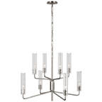 Iberia Large Chandelier