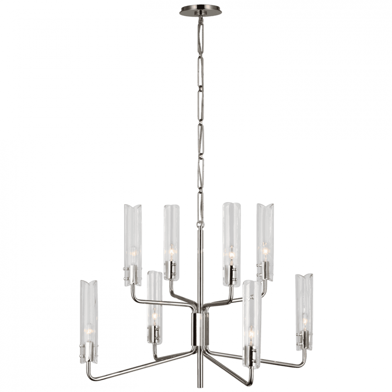 Iberia Large Chandelier