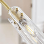 Casoria X-Large Radial Chandelier