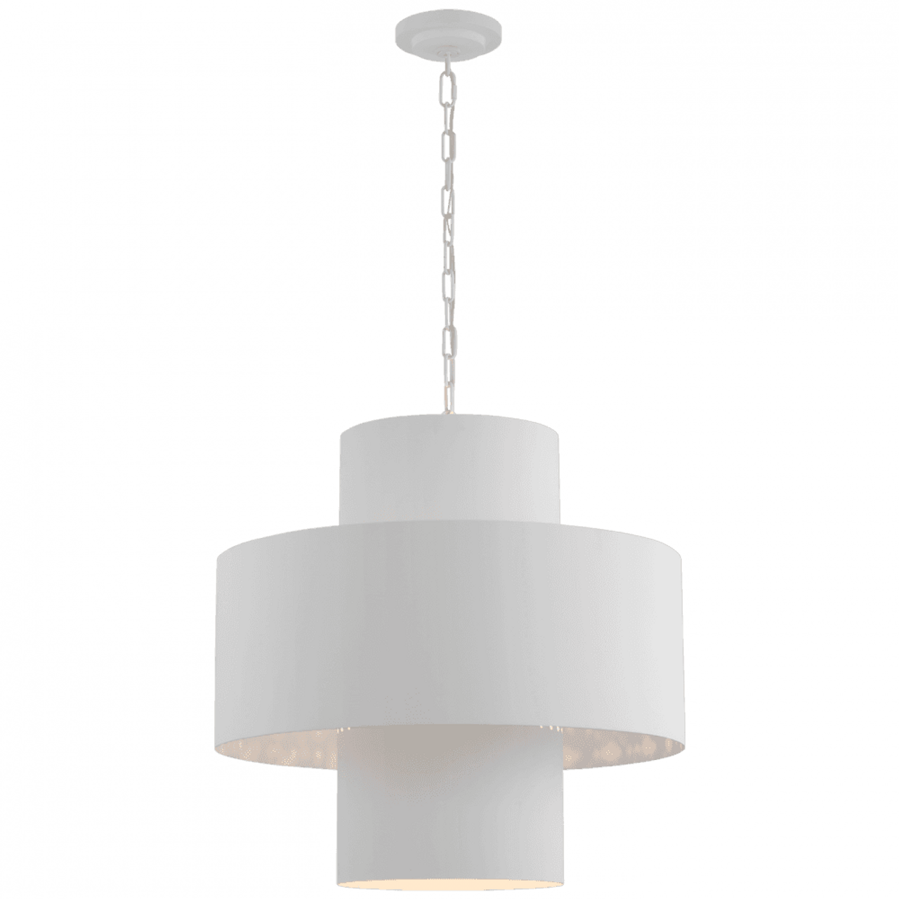 Palati Extra Large Hanging Shade