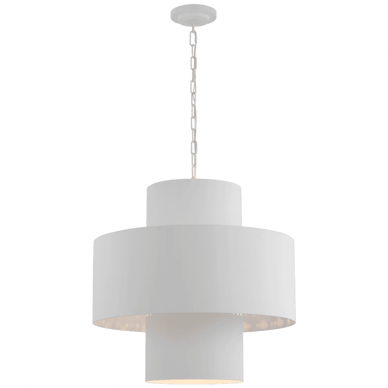 Palati Extra Large Hanging Shade