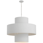 Chalmette Layered Pendant