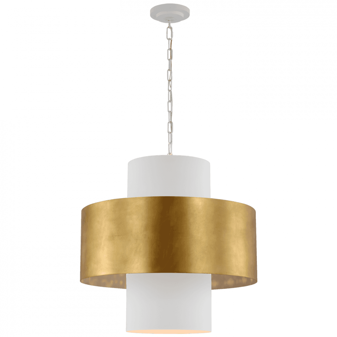 Palati Extra Large Hanging Shade