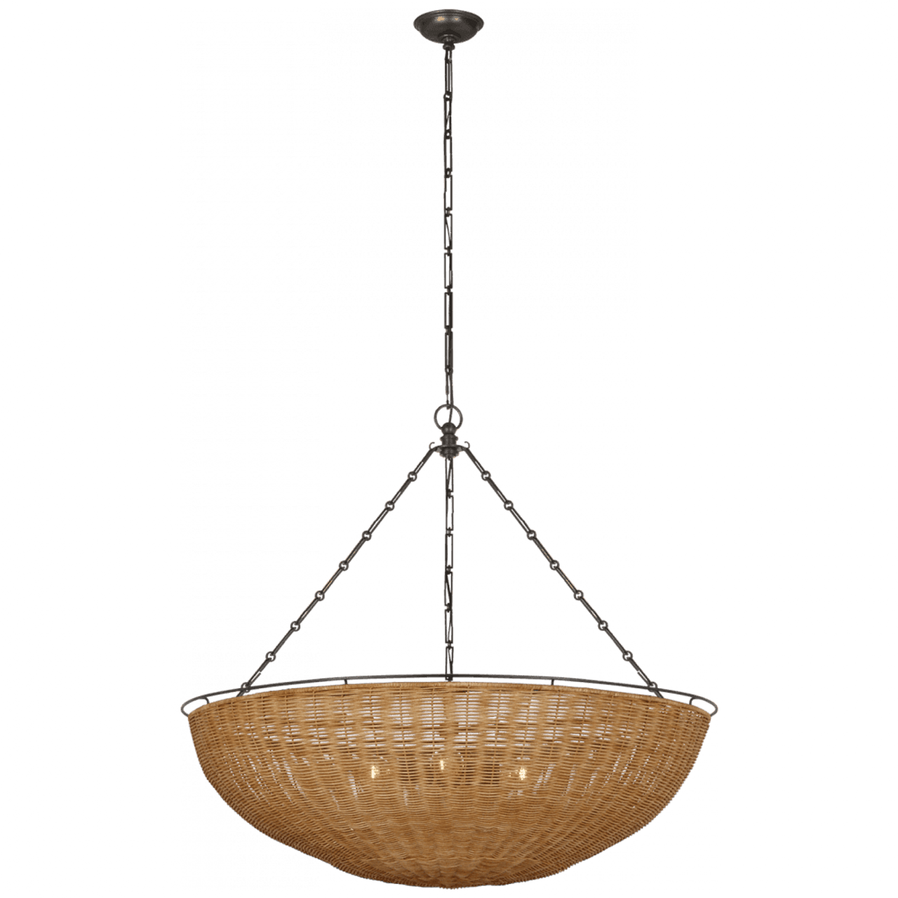 Clovis Extra Large Chandelier