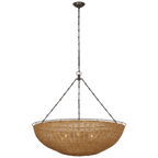 Clovis Extra Large Chandelier