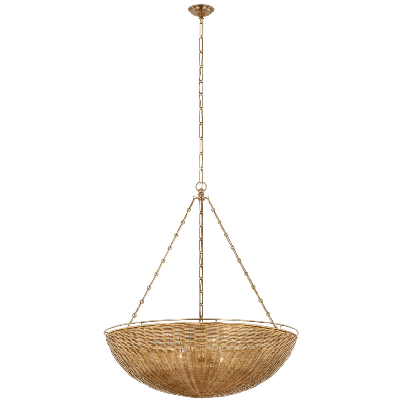 Clovis Extra Large Chandelier