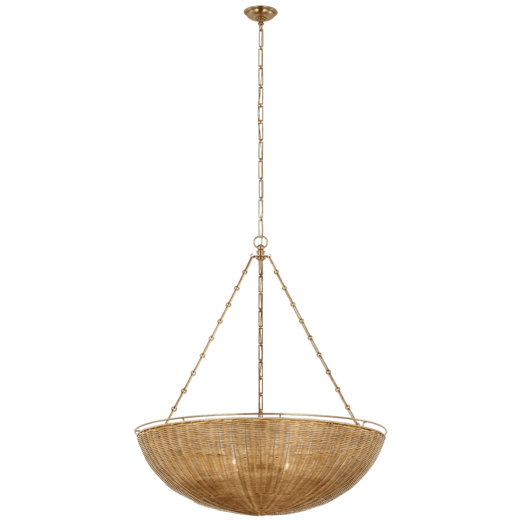 Clovis Medium Chandelier