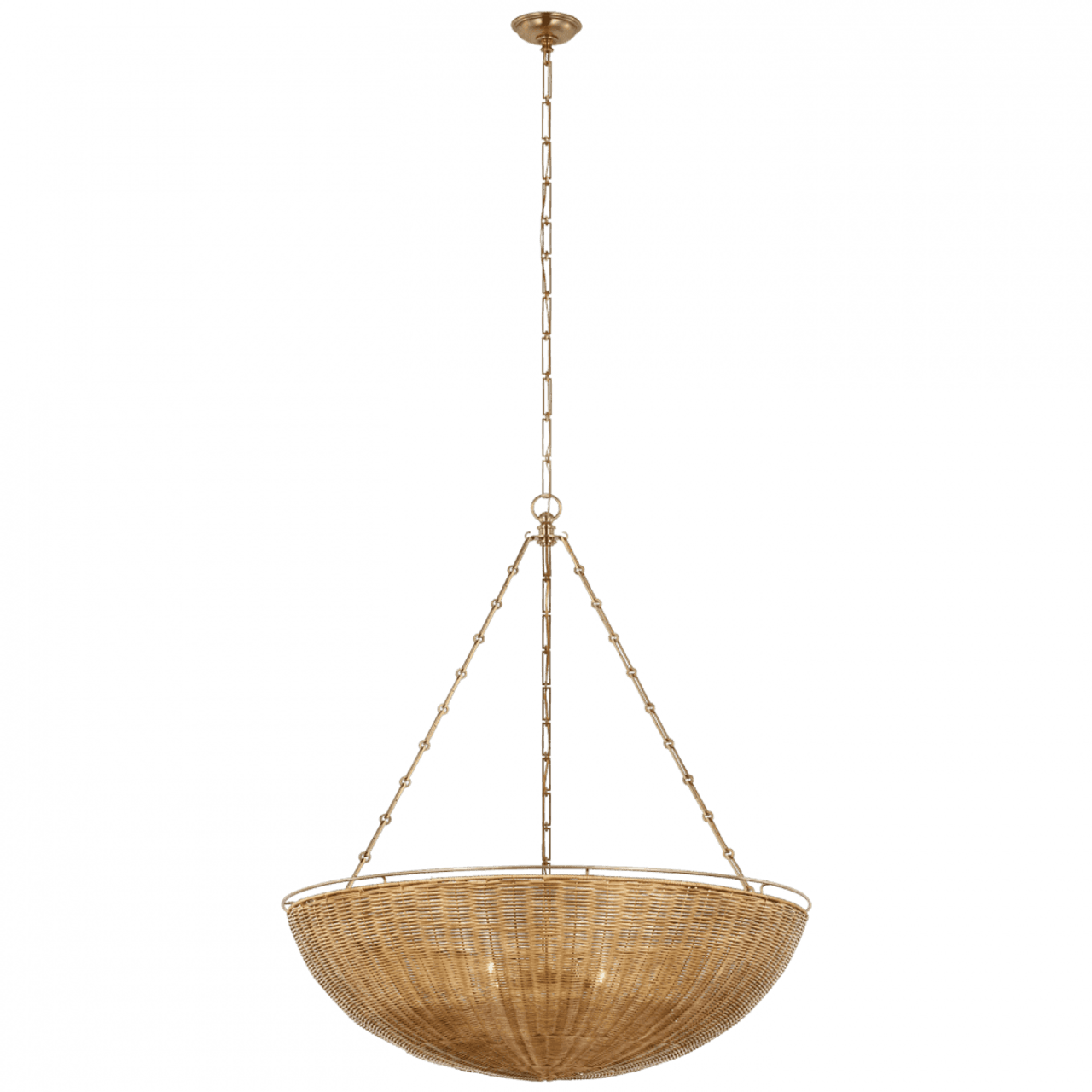 Clovis Medium Chandelier