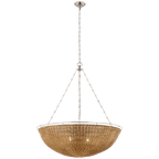 Clovis Extra Large Chandelier