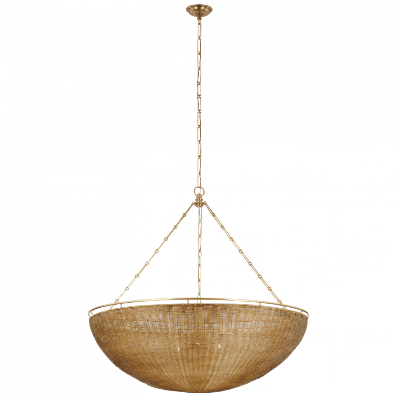 Clovis Grande Chandelier