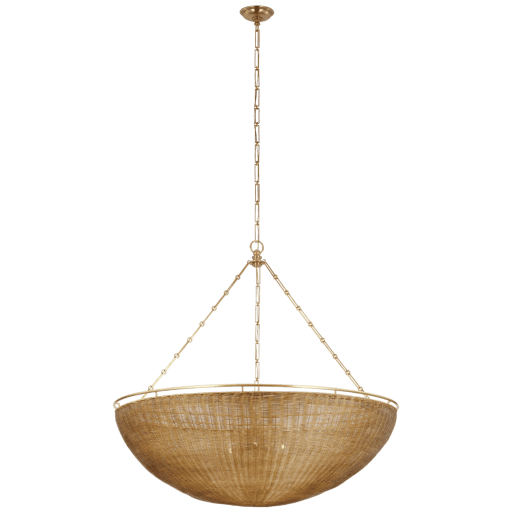 Clovis Extra Large Chandelier
