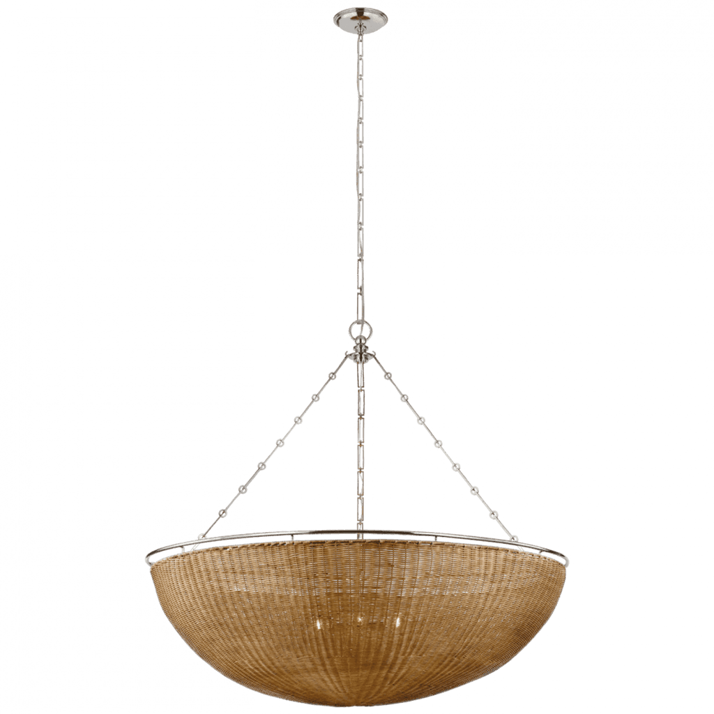 Clovis Grande Chandelier
