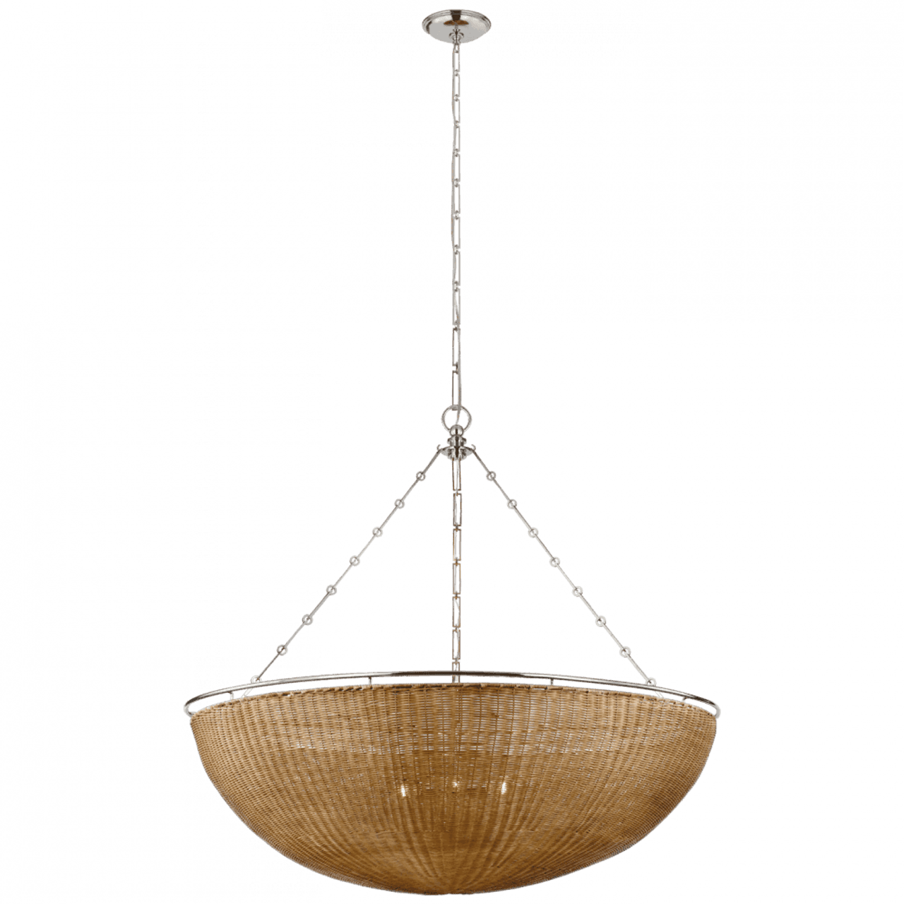 Clovis Grande Chandelier