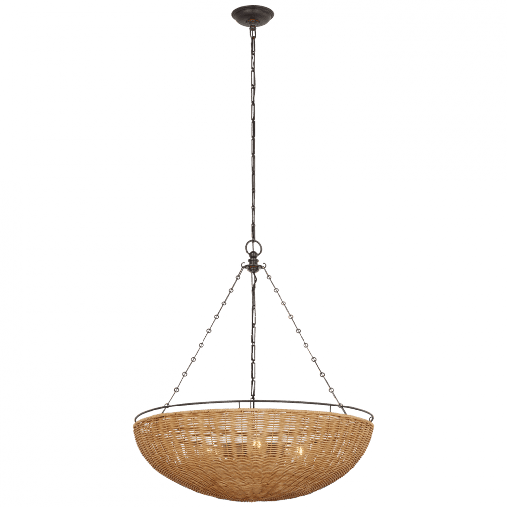 Clovis Medium Chandelier