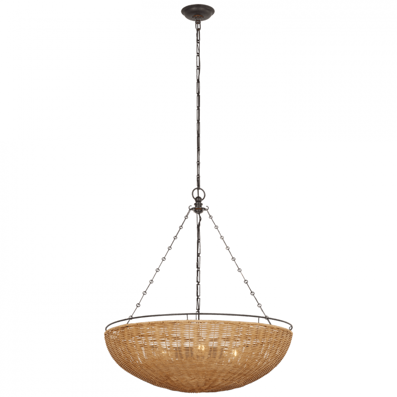 Clovis Medium Chandelier
