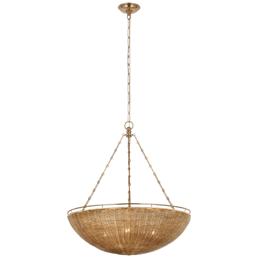 Clovis Medium Chandelier