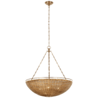 Basden Grande Three Tier Chandelier