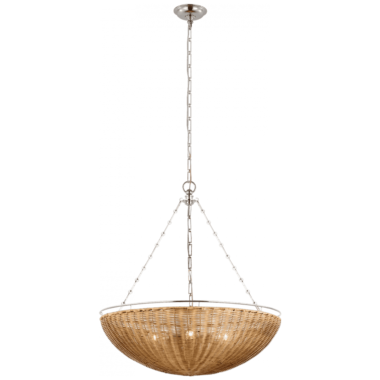 Clovis Medium Chandelier