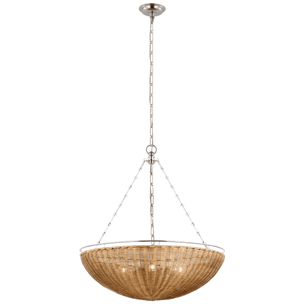 Clovis Medium Chandelier