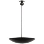 Comtesse Medium Uplight Chandelier