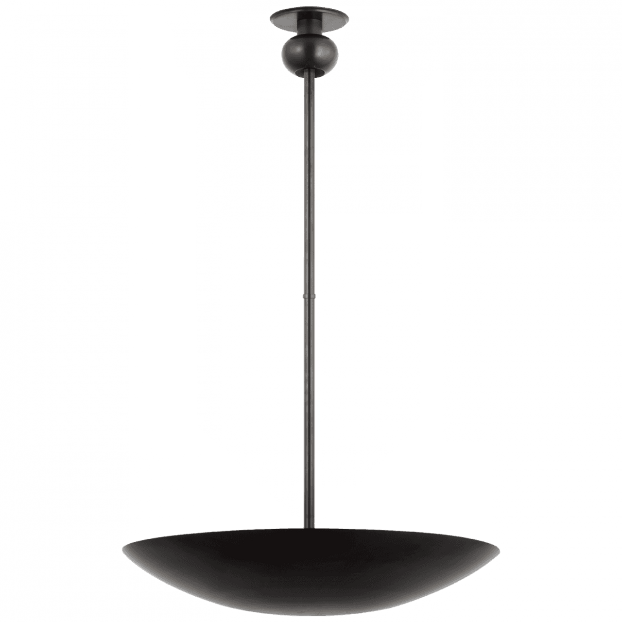 Comtesse Medium Uplight Chandelier