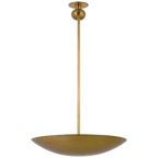 Comtesse Medium Uplight Chandelier