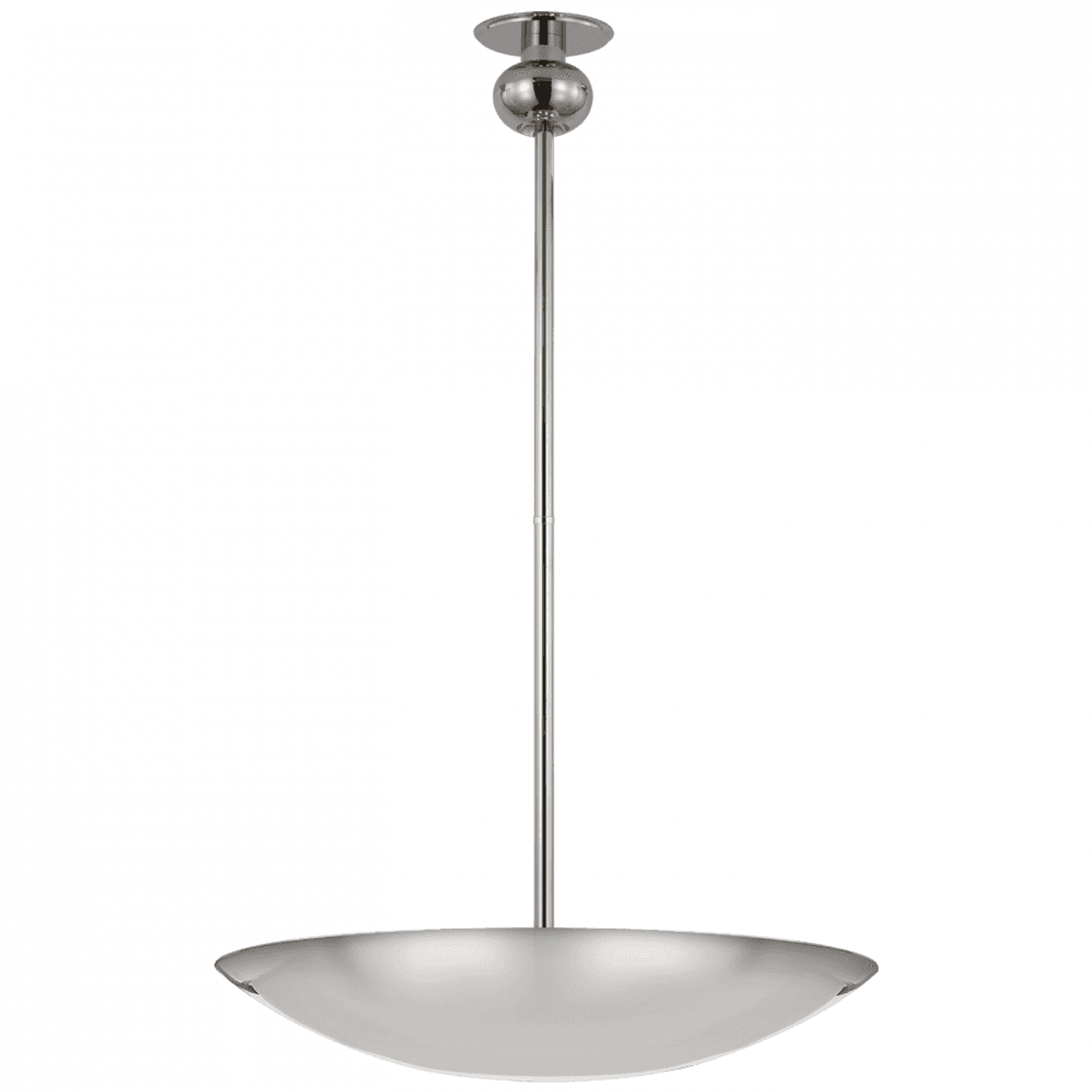 Comtesse Medium Uplight Chandelier