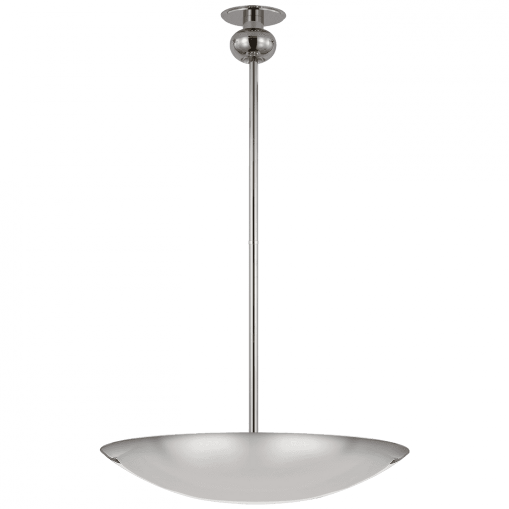 Comtesse Medium Uplight Chandelier