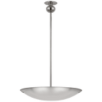 Comtesse Medium Uplight Chandelier