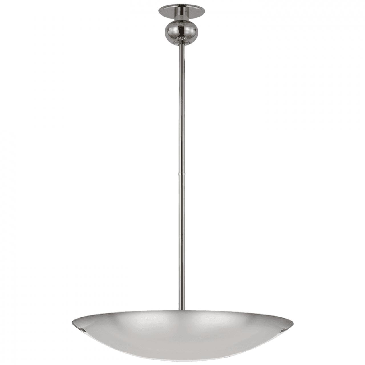 Comtesse Medium Uplight Chandelier