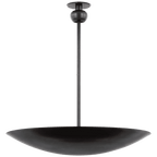 Comtesse Medium Uplight Chandelier