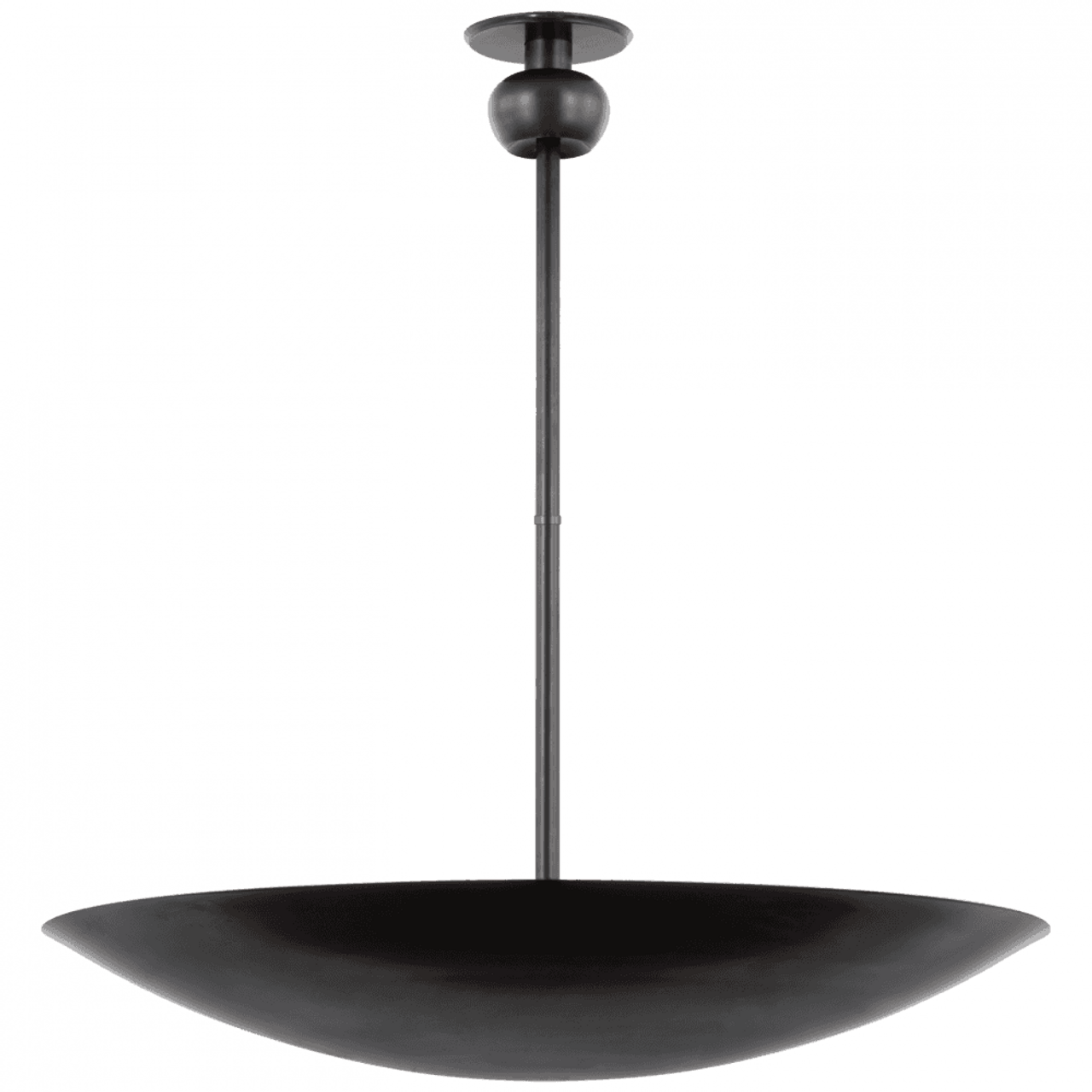 Comtesse Medium Uplight Chandelier