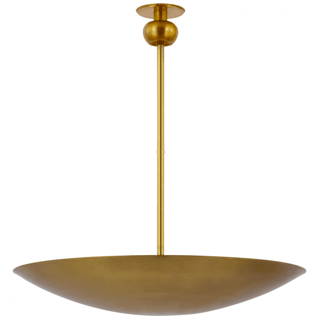 Comtesse XL Uplight Chandelier