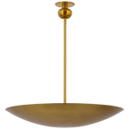 Comtesse Medium Uplight Chandelier