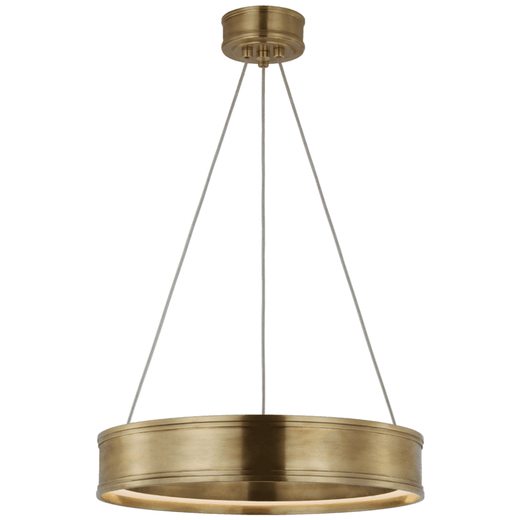 Connery Ring Chandelier