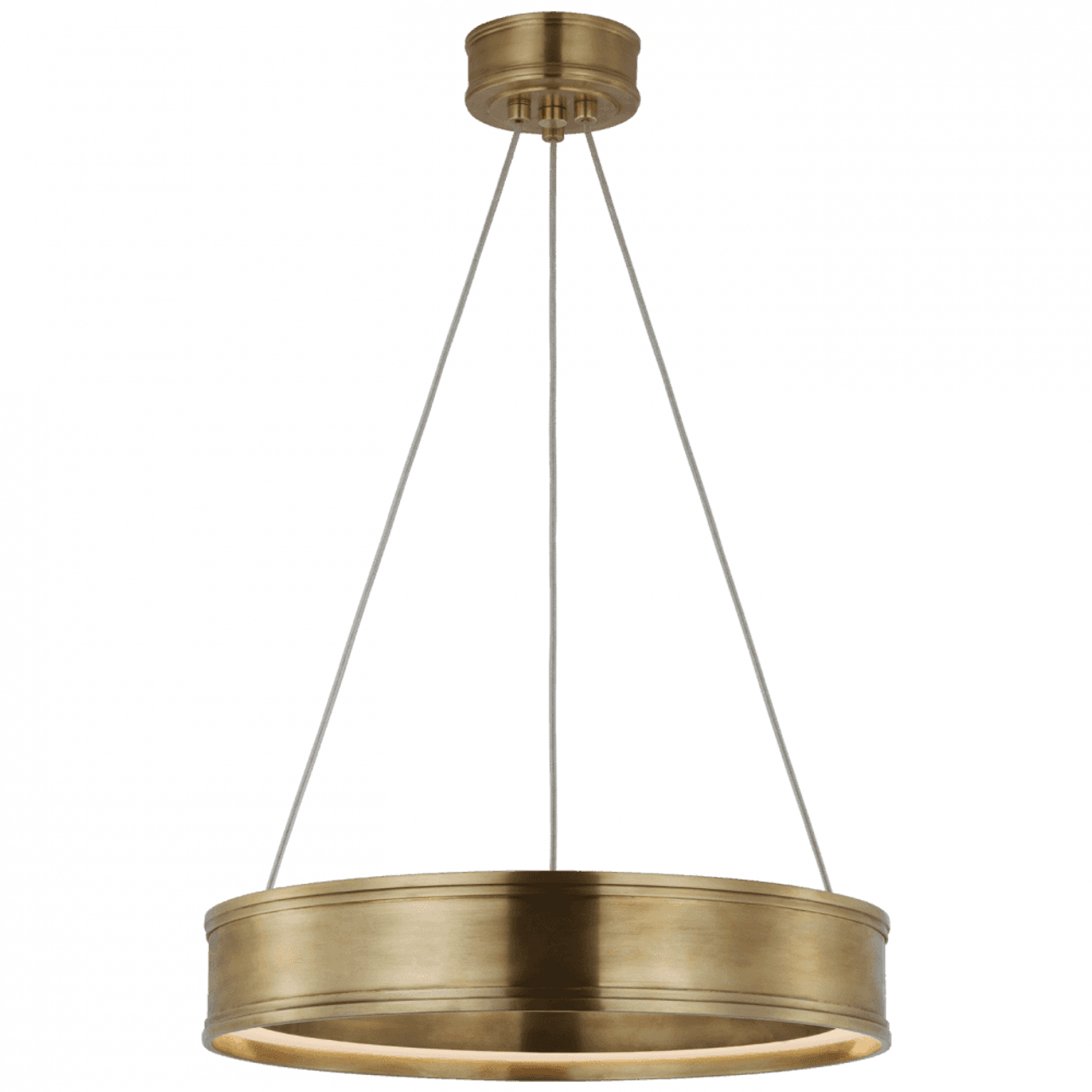 Connery Ring Chandelier