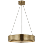 Connery Ring Chandelier