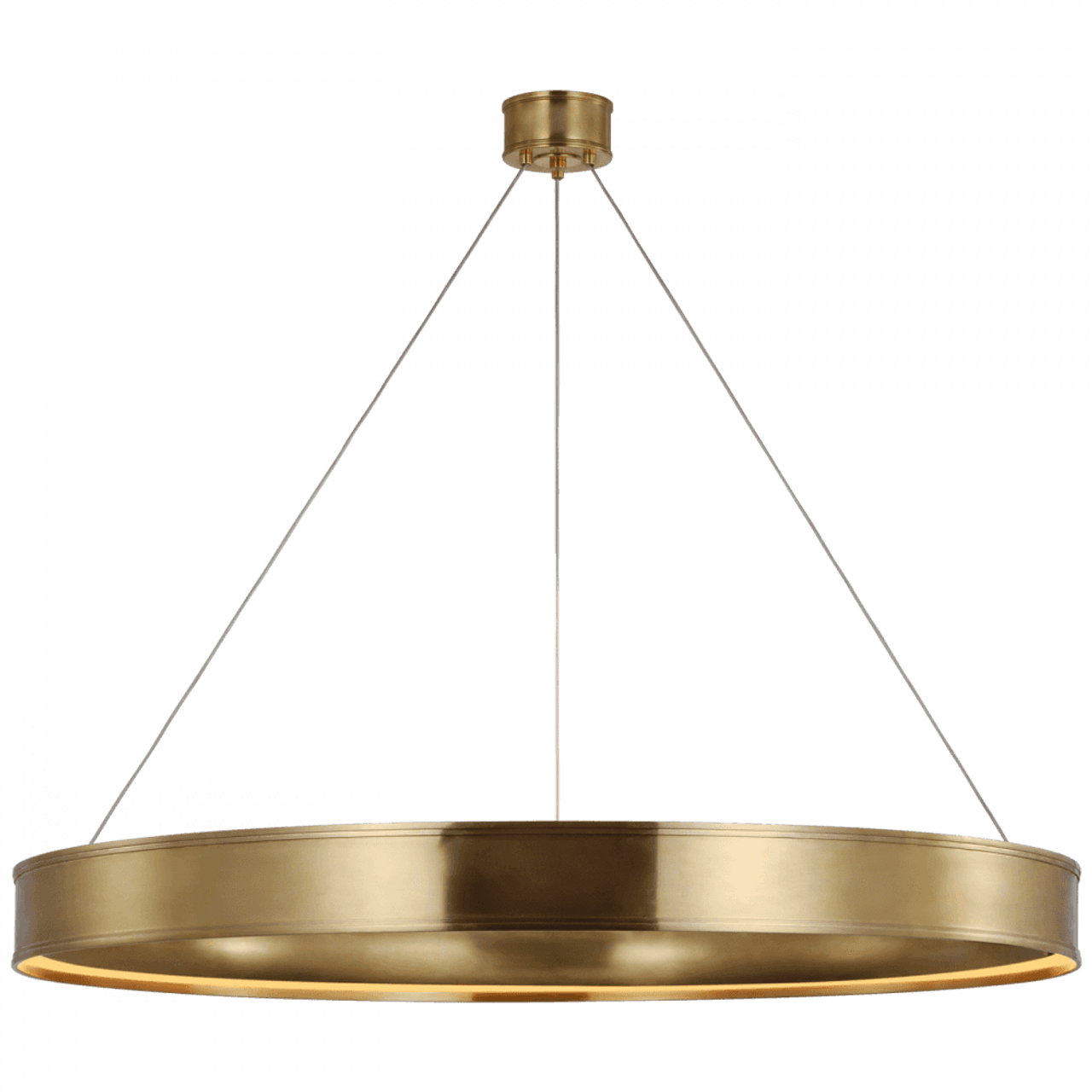 Connery Ring Chandelier