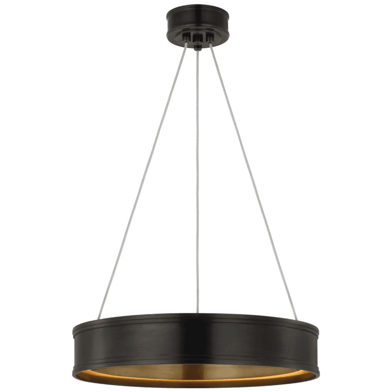 Connery Ring Chandelier