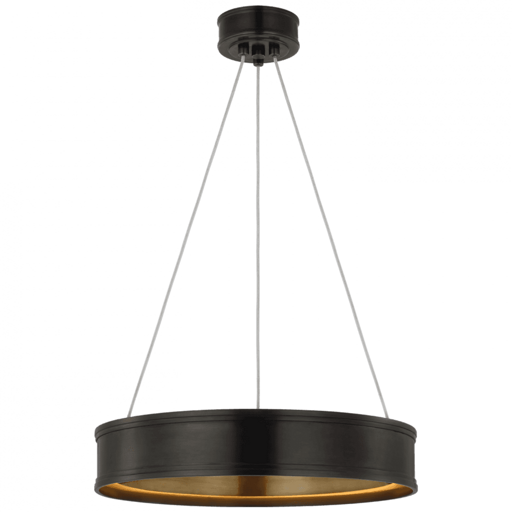 Calvino X-Large Radial Chandelier