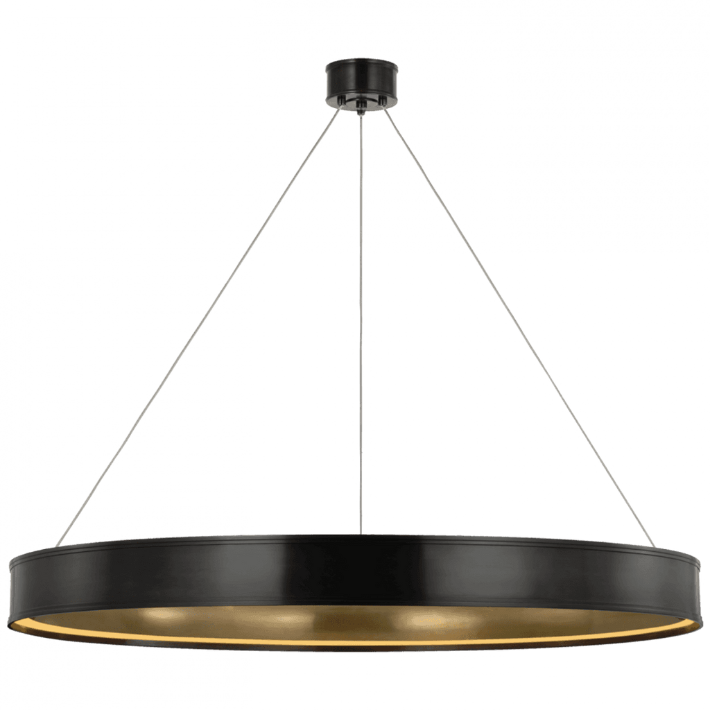 Connery Ring Chandelier