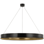 Connery Ring Chandelier