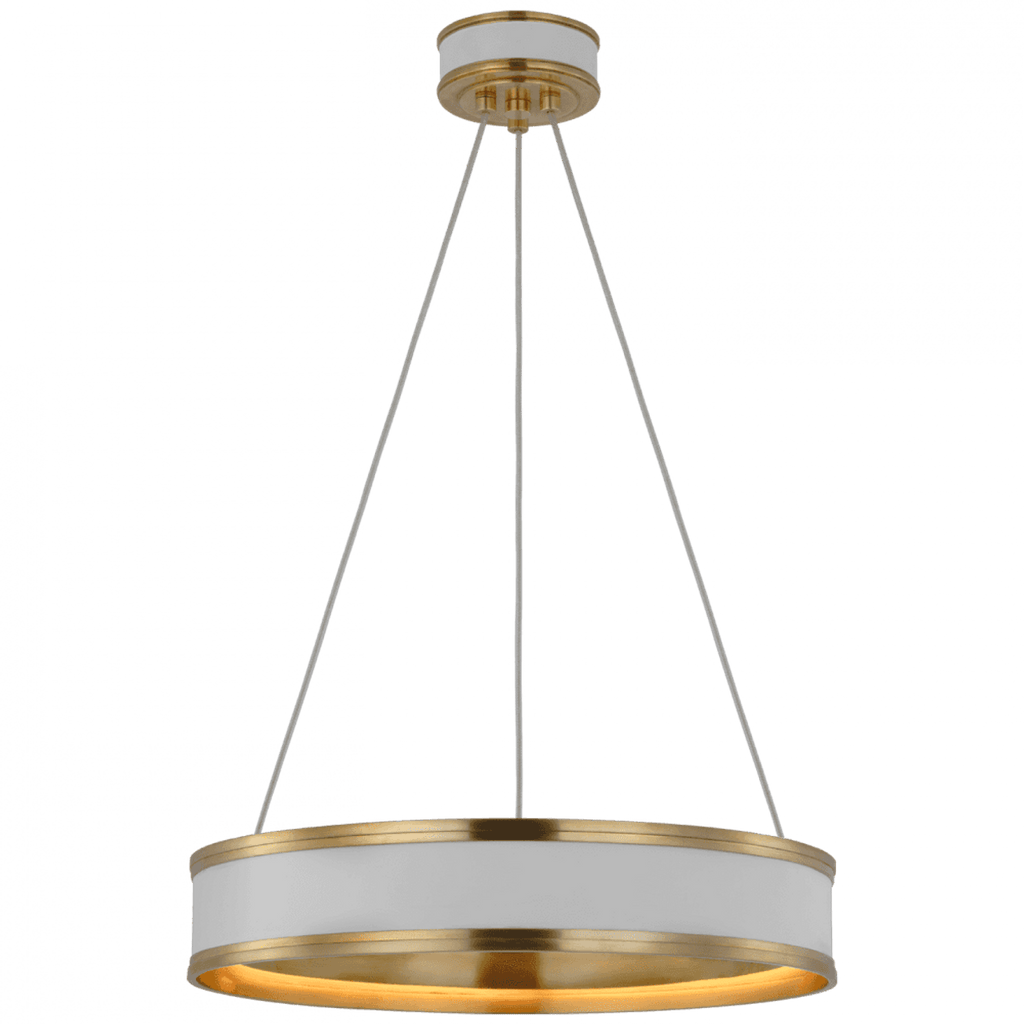 Trevi X-Large 3-Tier Chandelier