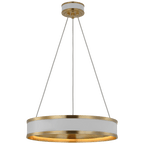 Trevi X-Large 3-Tier Chandelier