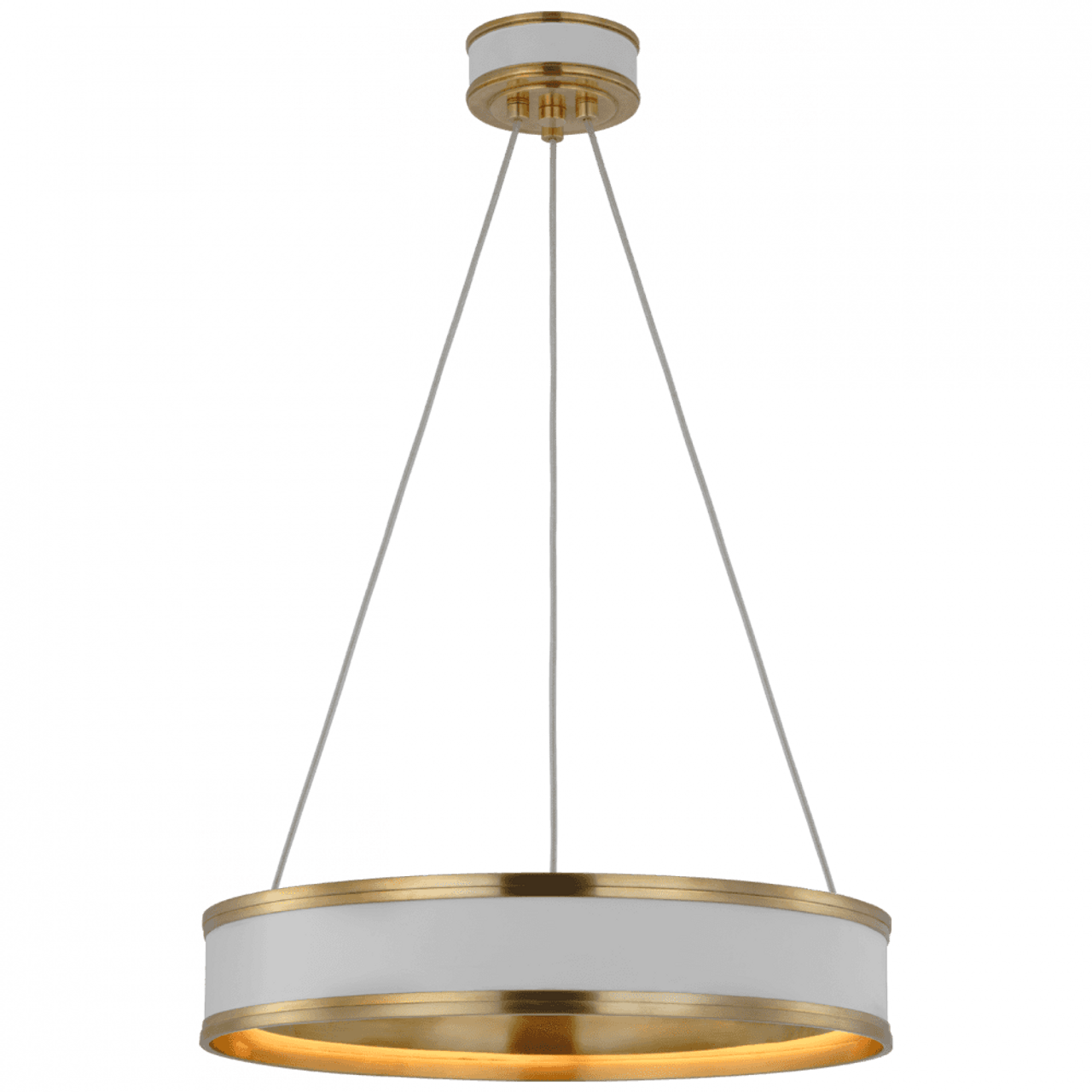 Trevi X-Large 3-Tier Chandelier