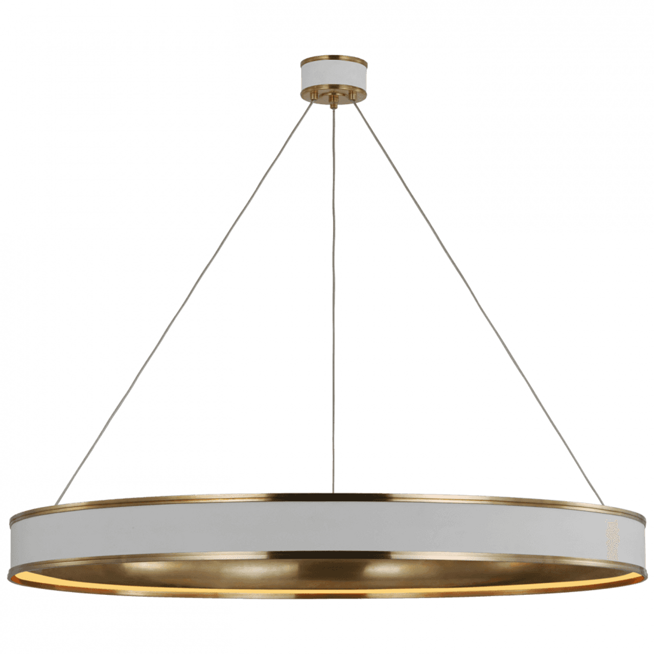 Connery Ring Chandelier