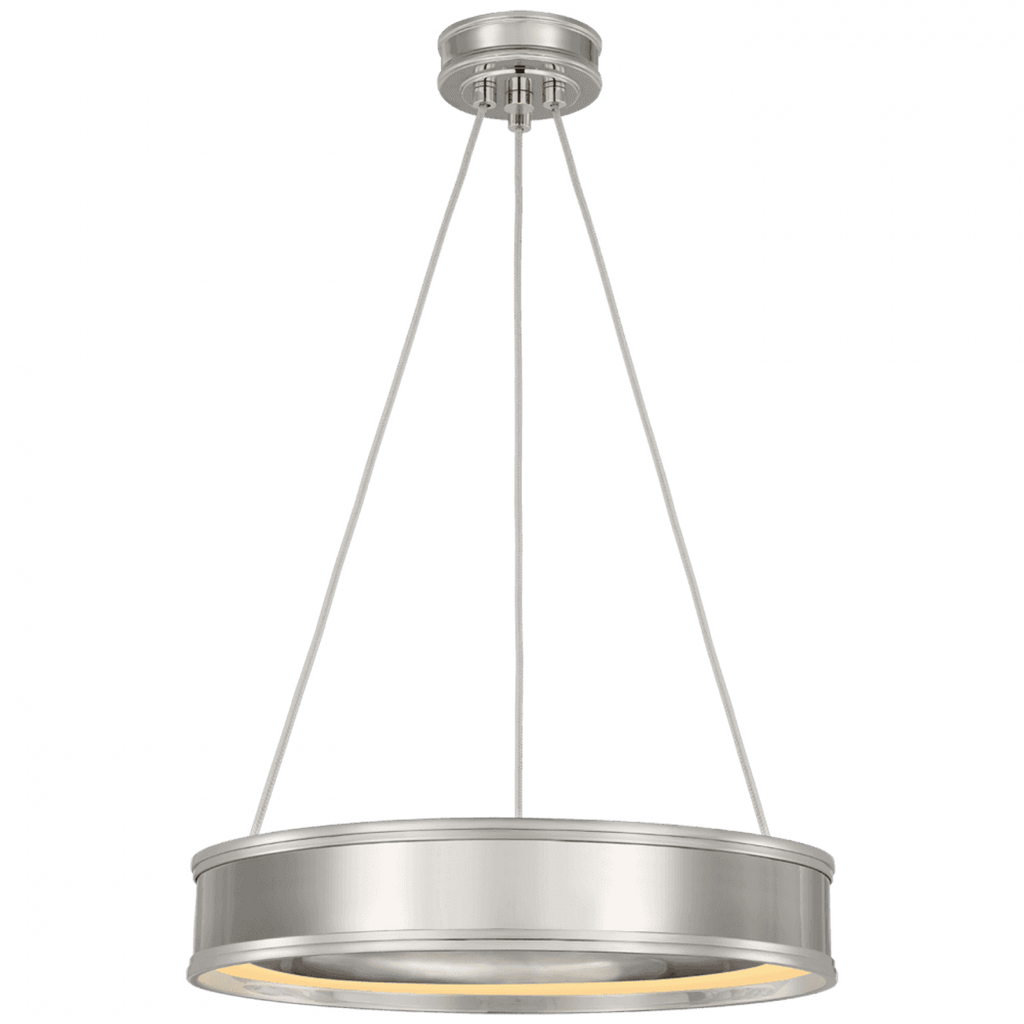 Connery Ring Chandelier